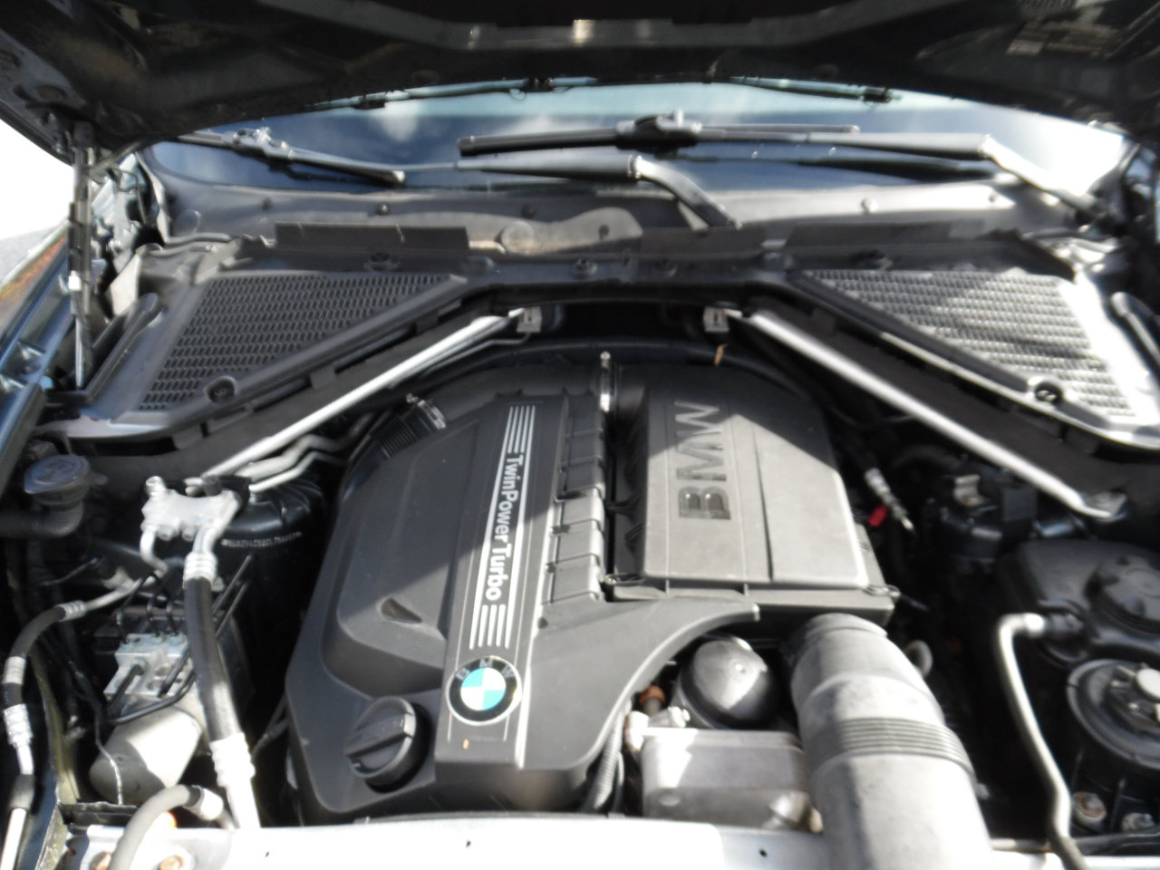 Used 2012 BMW X5 xDrive35i image 27