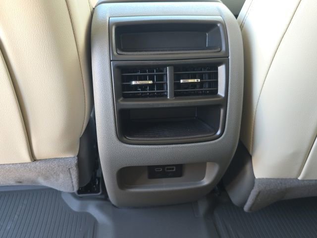 New 2025 Cadillac XT5 Premium Luxury w/ Technology Package image 17