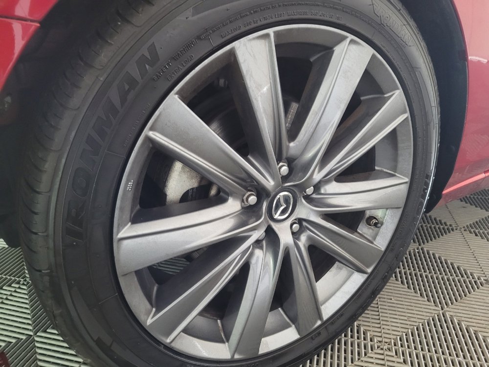 Used 2019 MAZDA MAZDA6 Grand Touring FWD image 31