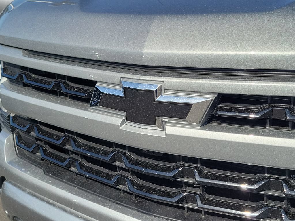 Used 2026 Chevrolet Silverado 1500 RST w/ Safety Package AWD/4WD image 29