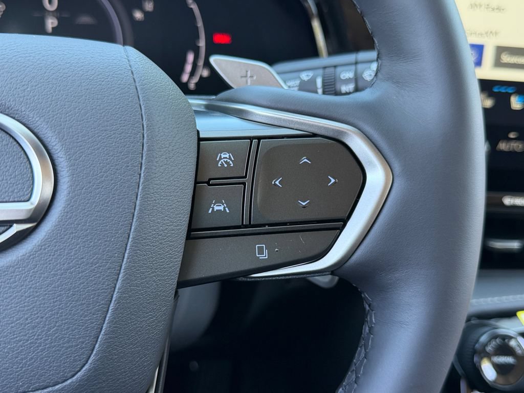 New 2026 Lexus NX 350 AWD w/ Luxury Package image 15