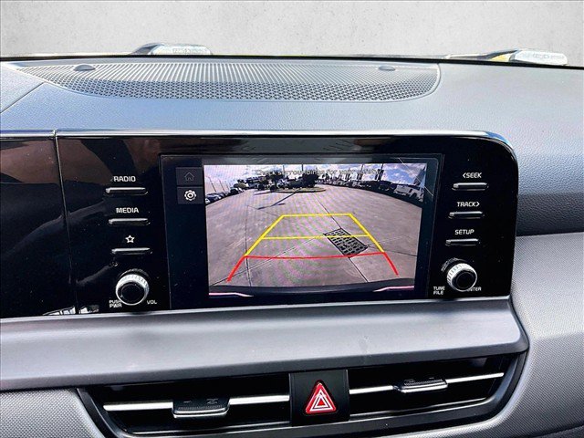 Used 2026 Kia Seltos LX FWD image 23