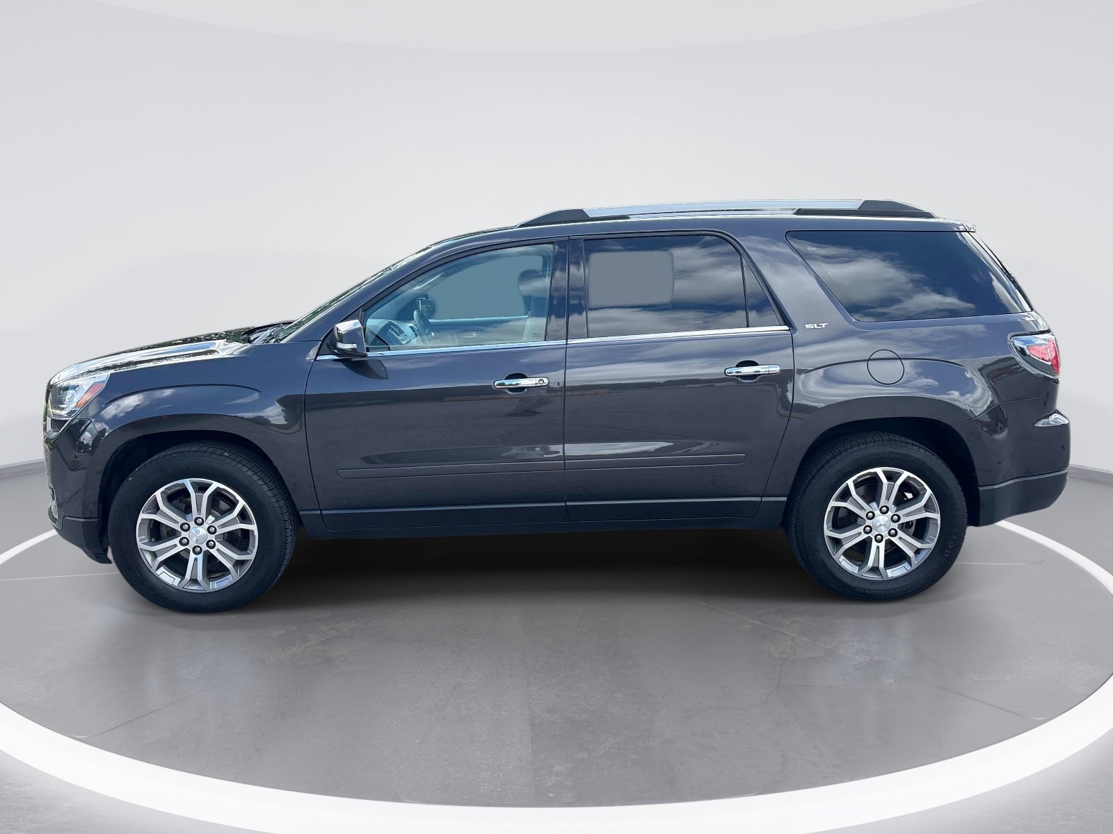 Used 2014 GMC Acadia SLT AWD/4WD image 5
