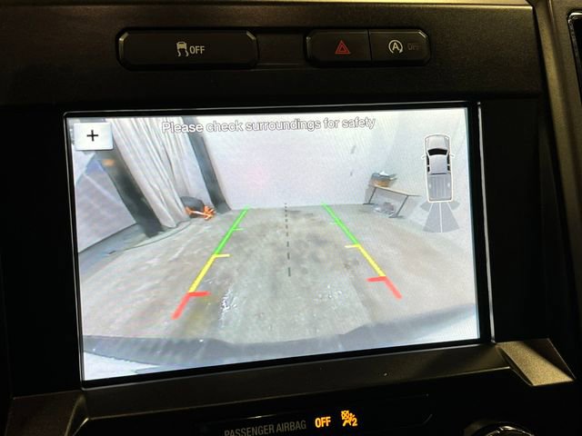 Used 2018 Ford F150 XLT w/ Equipment Group 302A Luxury image 27