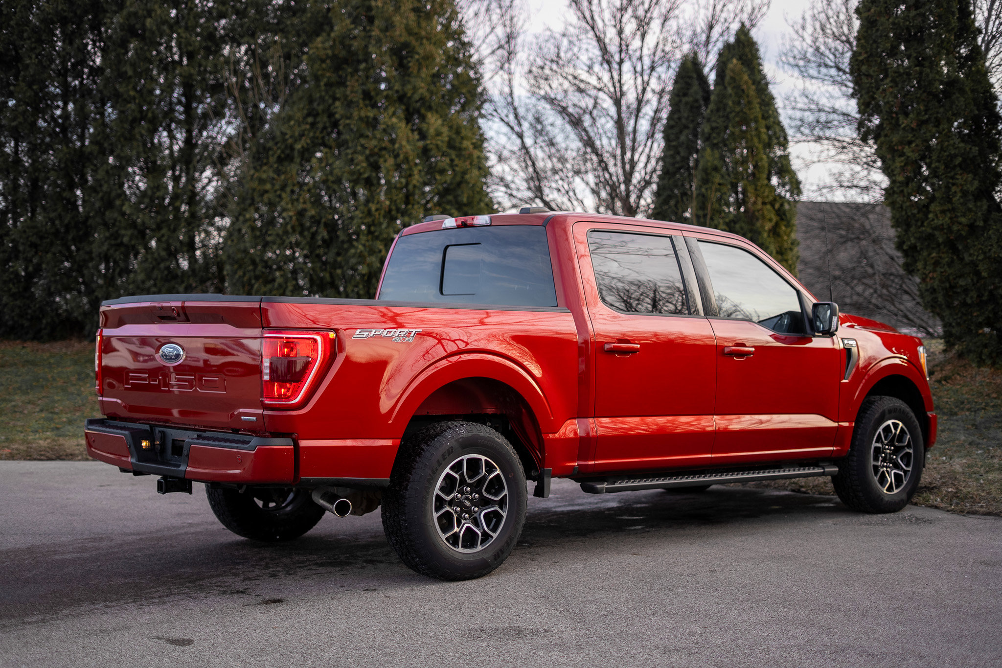 Used 2023 Ford F150 XLT w/ Equipment Group 302A High image 5