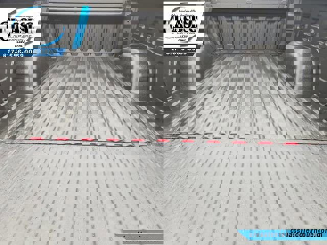 Used 2025 GMC Sierra 1500 Elevation w/ Preferred Package image 41