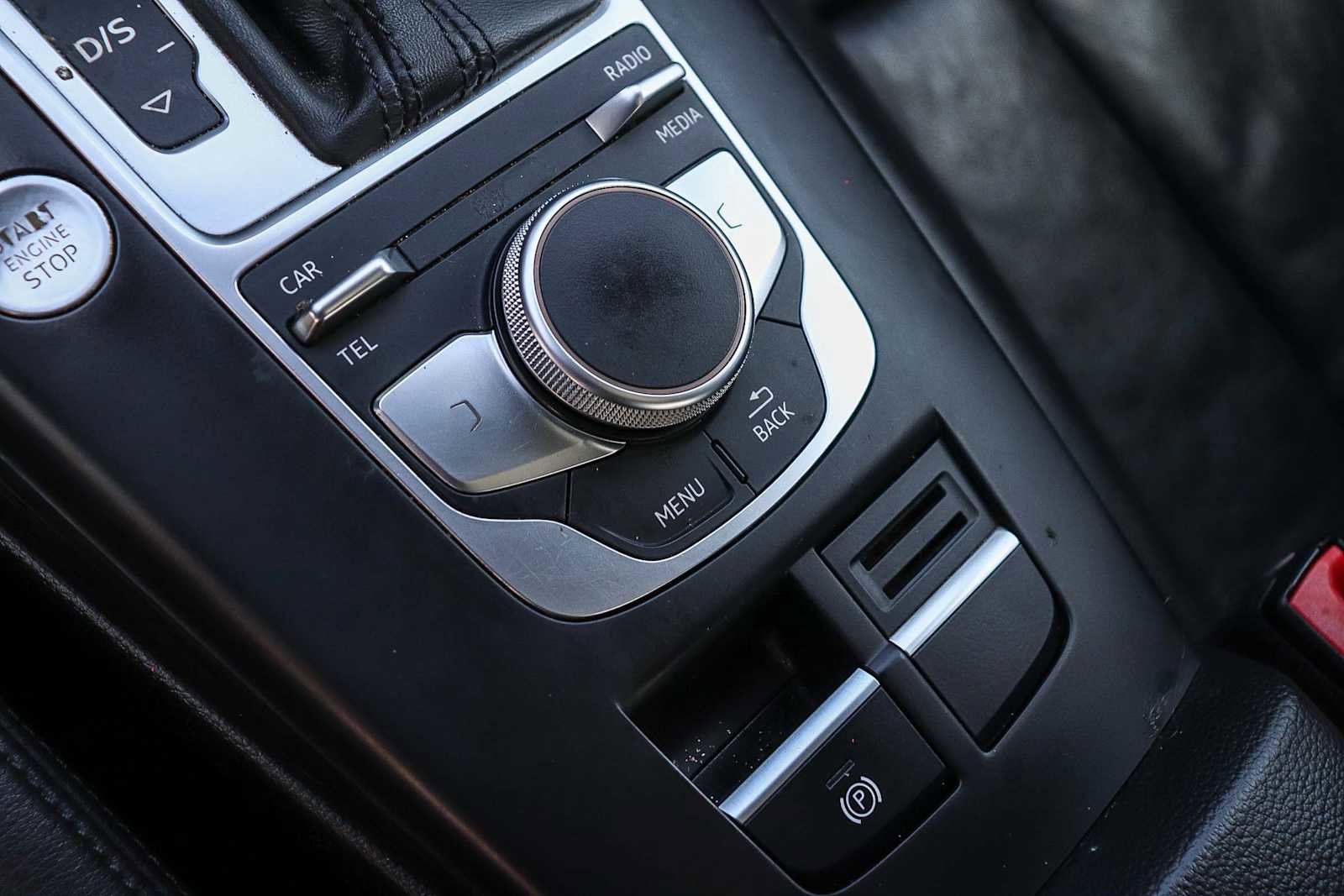 Used 2017 Audi A3 e-tron Premium Plus w/ Premium Plus Package image 20