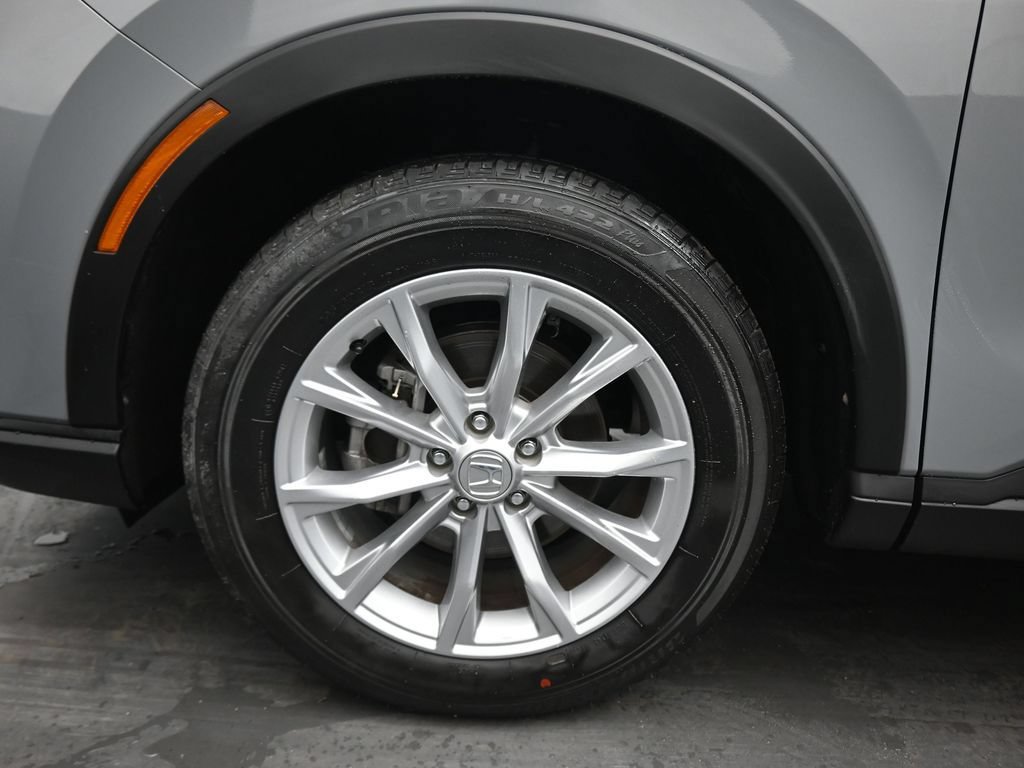 Used 2023 Honda CR-V EX image 51