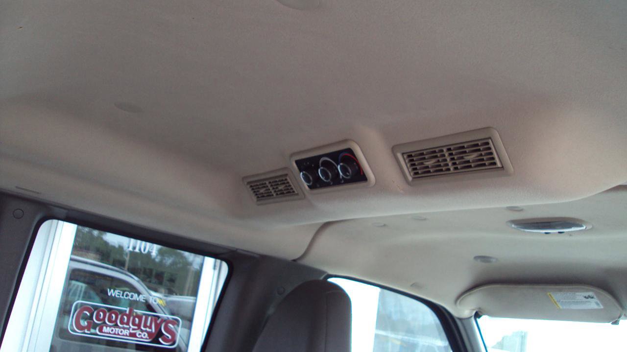 Used 2013 Chevrolet Express 1500 LS AWD/4WD image 12