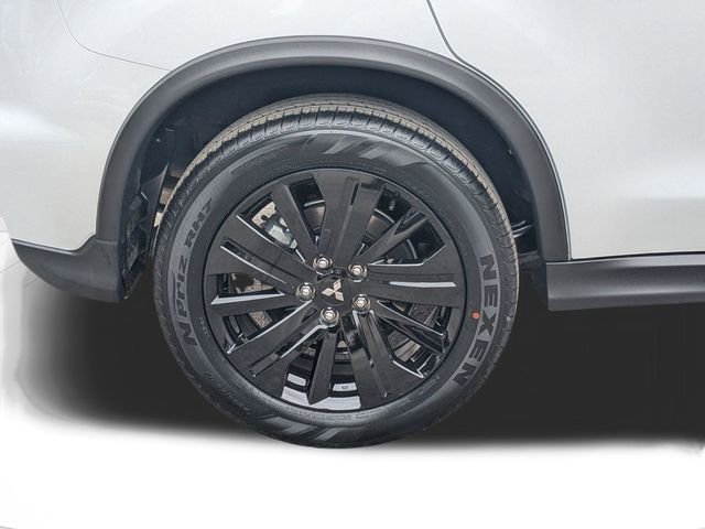 New 2026 Mitsubishi Outlander Sport LE image 10
