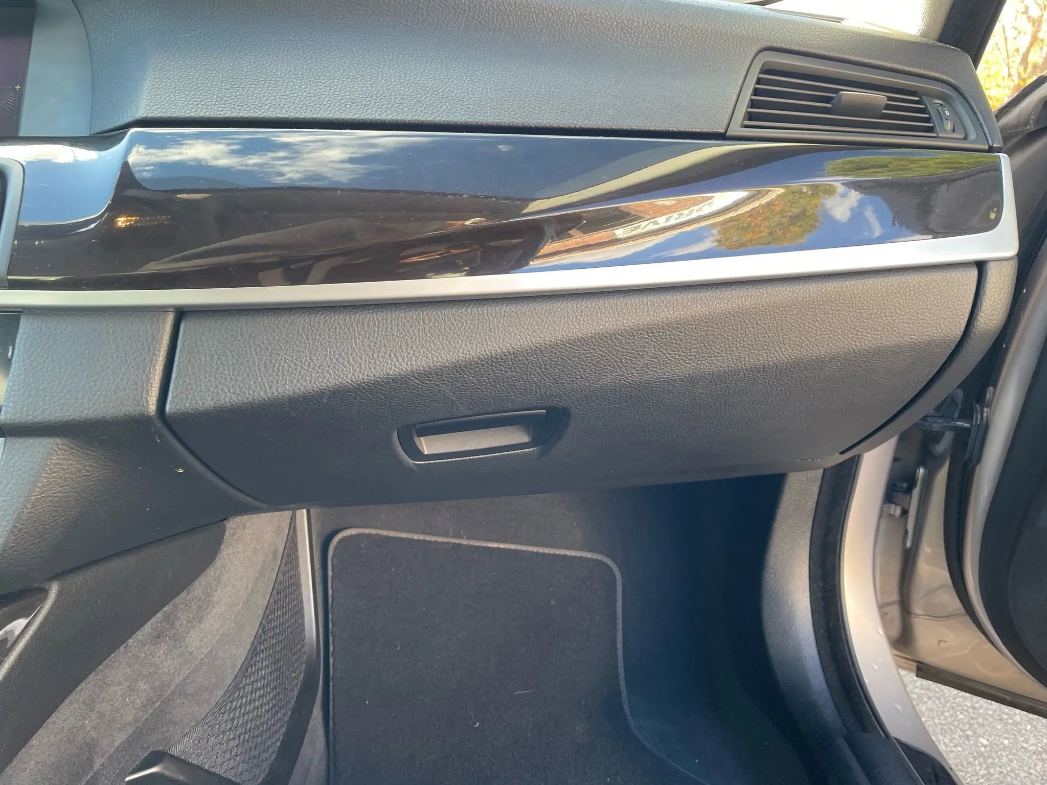 Used 2013 BMW 535i xDrive Sedan image 27