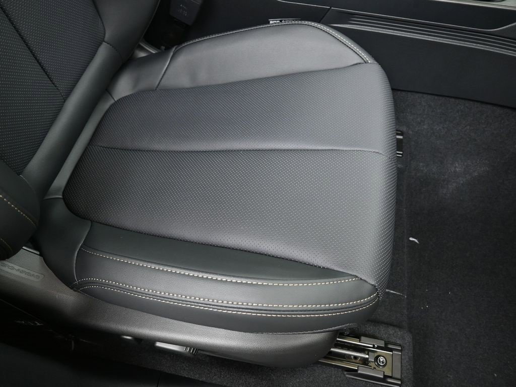 New 2026 Subaru Outback Limited XT image 9