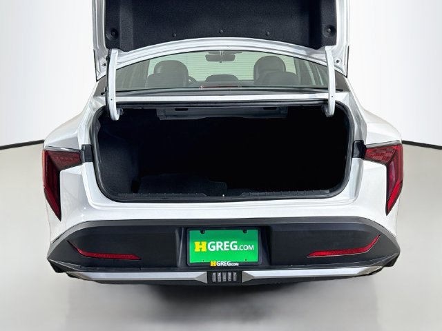 Used 2025 Kia K4 FWD image 34