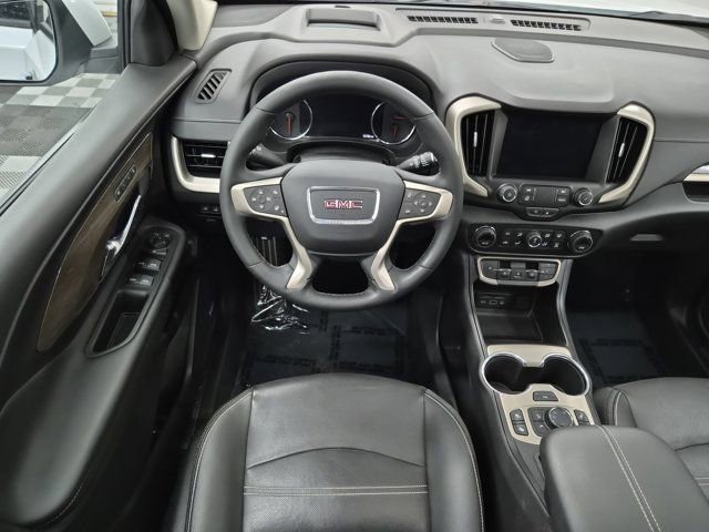 Used 2023 GMC Terrain Denali image 16