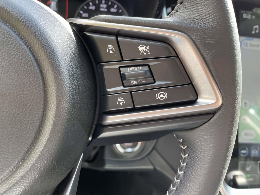 New 2025 Subaru Outback Premium w/ Tech Package 1 image 24