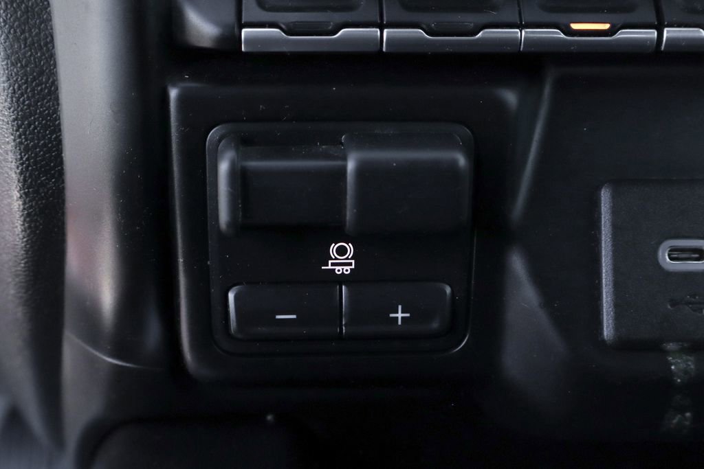 Used 2022 GMC Sierra 2500 AT4 w/ AT4 Premium Plus Package image 49