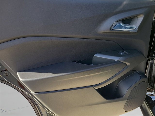 New 2026 Chevrolet Trax LT w/ Driver Confidence Package image 27