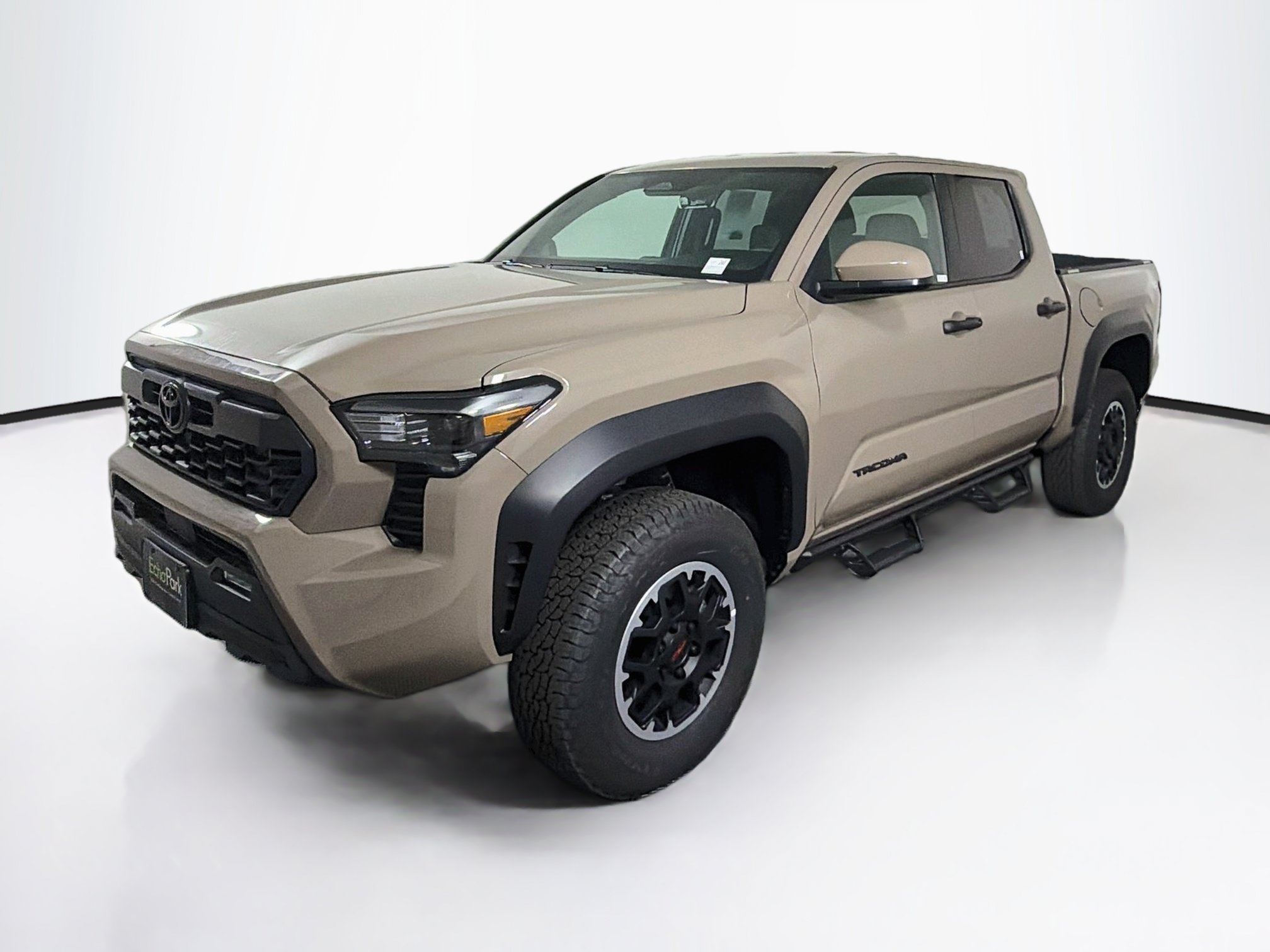 Used 2026 Toyota Tacoma TRD Off-Road AWD/4WD image 3