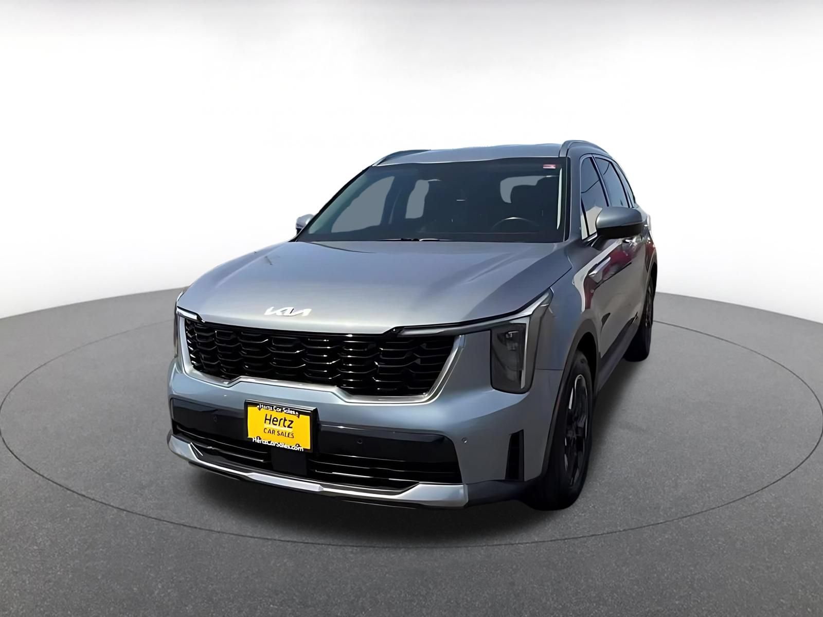 Used 2024 Kia Sorento S FWD image 7