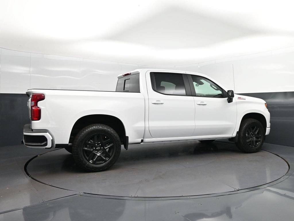 New 2026 Chevrolet Silverado 1500 RST w/ Convenience Package II AWD/4WD image 8