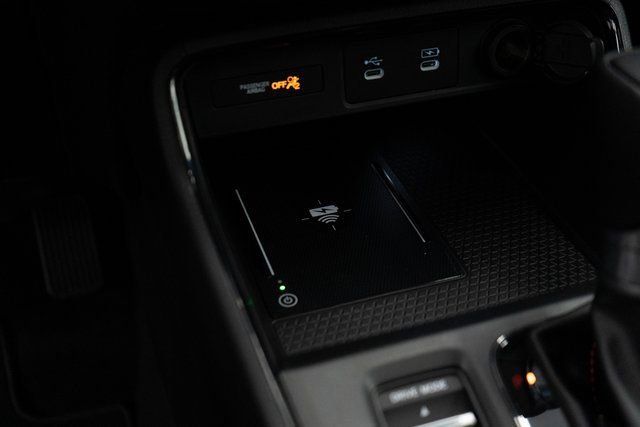 New 2026 Honda CR-V Sport-L image 27