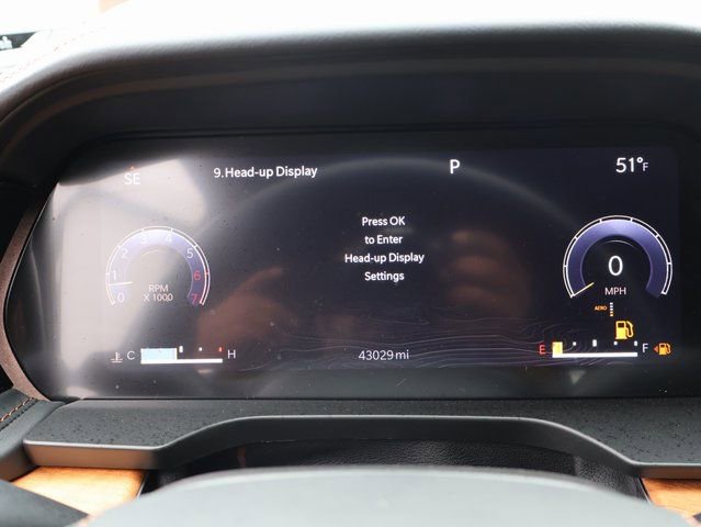 Used 2023 Jeep Grand Cherokee Summit image 36