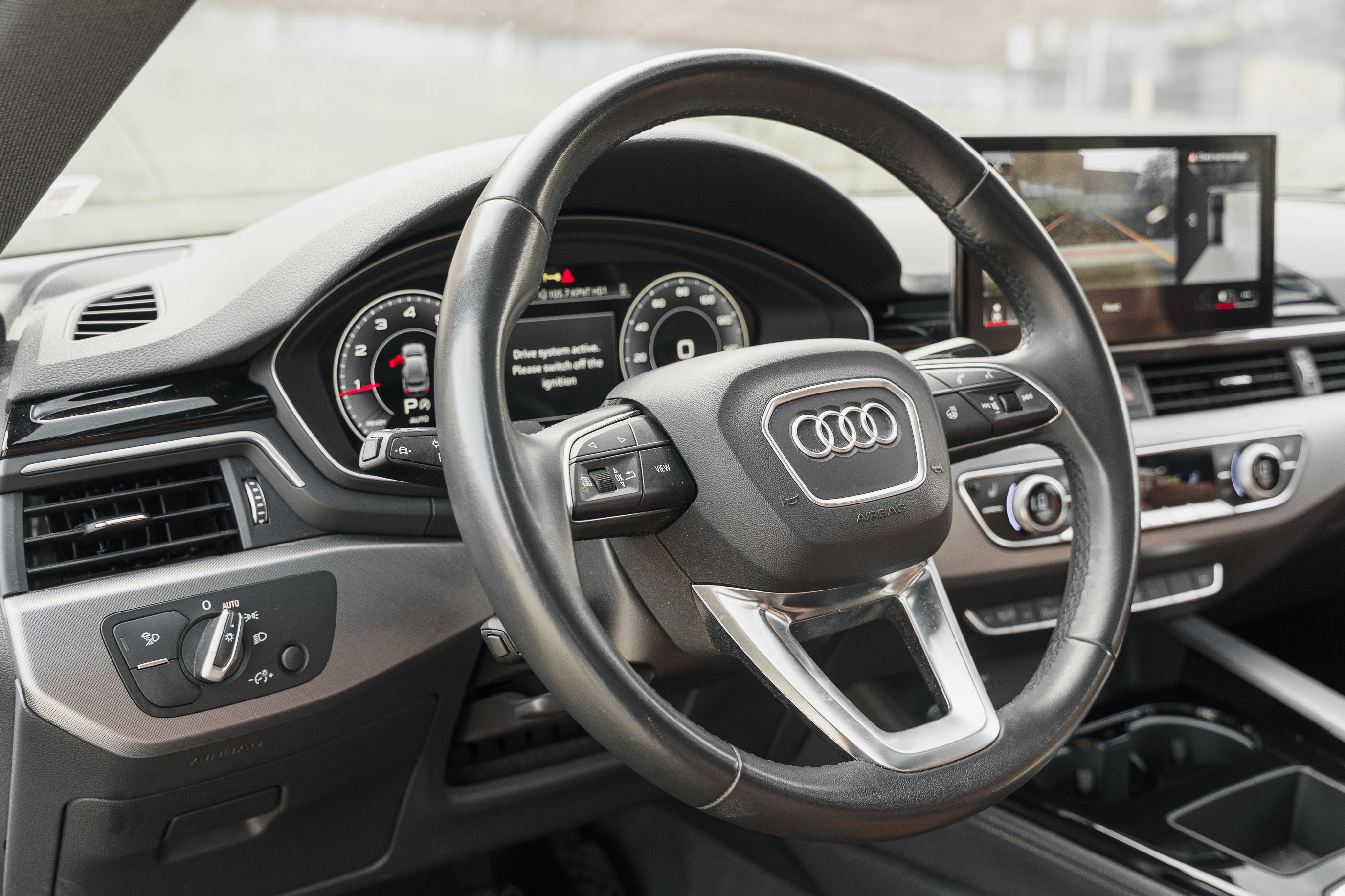 Used 2023 Audi A5 2.0T Premium Plus w/ Premium Plus image 10