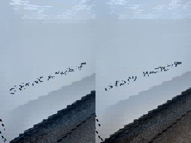 New 2026 Jeep Grand Wagoneer 4WD image 10