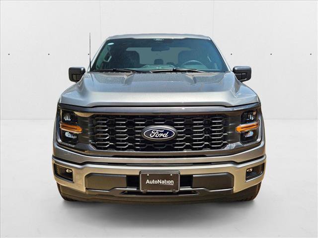 New 2025 Ford F150 STX w/ Equipment Group 200A image 6