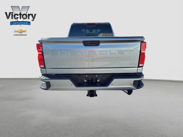New 2026 Chevrolet Silverado 3500 High Country w/ High Country Premium Package image 6