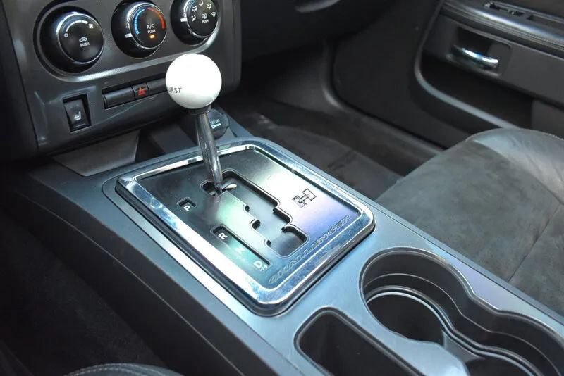 Used 2010 Dodge Challenger SRT8 w/ SRT Option Group II RWD image 26