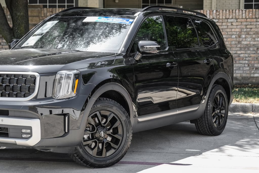 Used 2023 Kia Telluride SX X-Pro AWD/4WD image 14