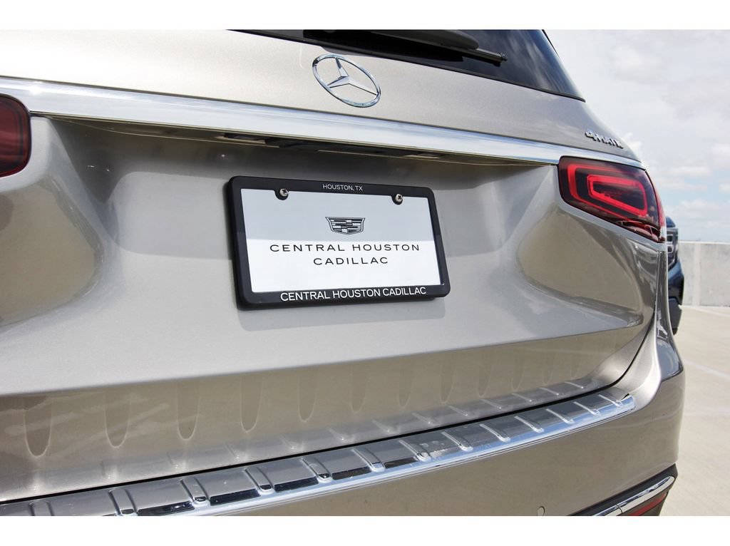 Used 2023 Mercedes-Benz GLS 450 4MATIC image 31