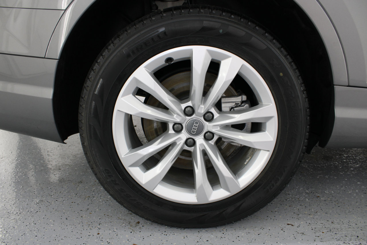 Used 2017 Audi Q7 3.0T Premium Plus image 83