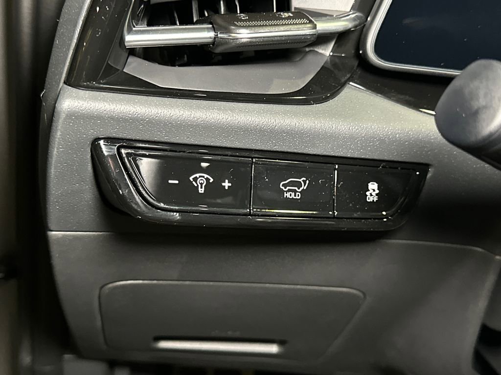 New 2026 Kia Niro Wave FWD image 22