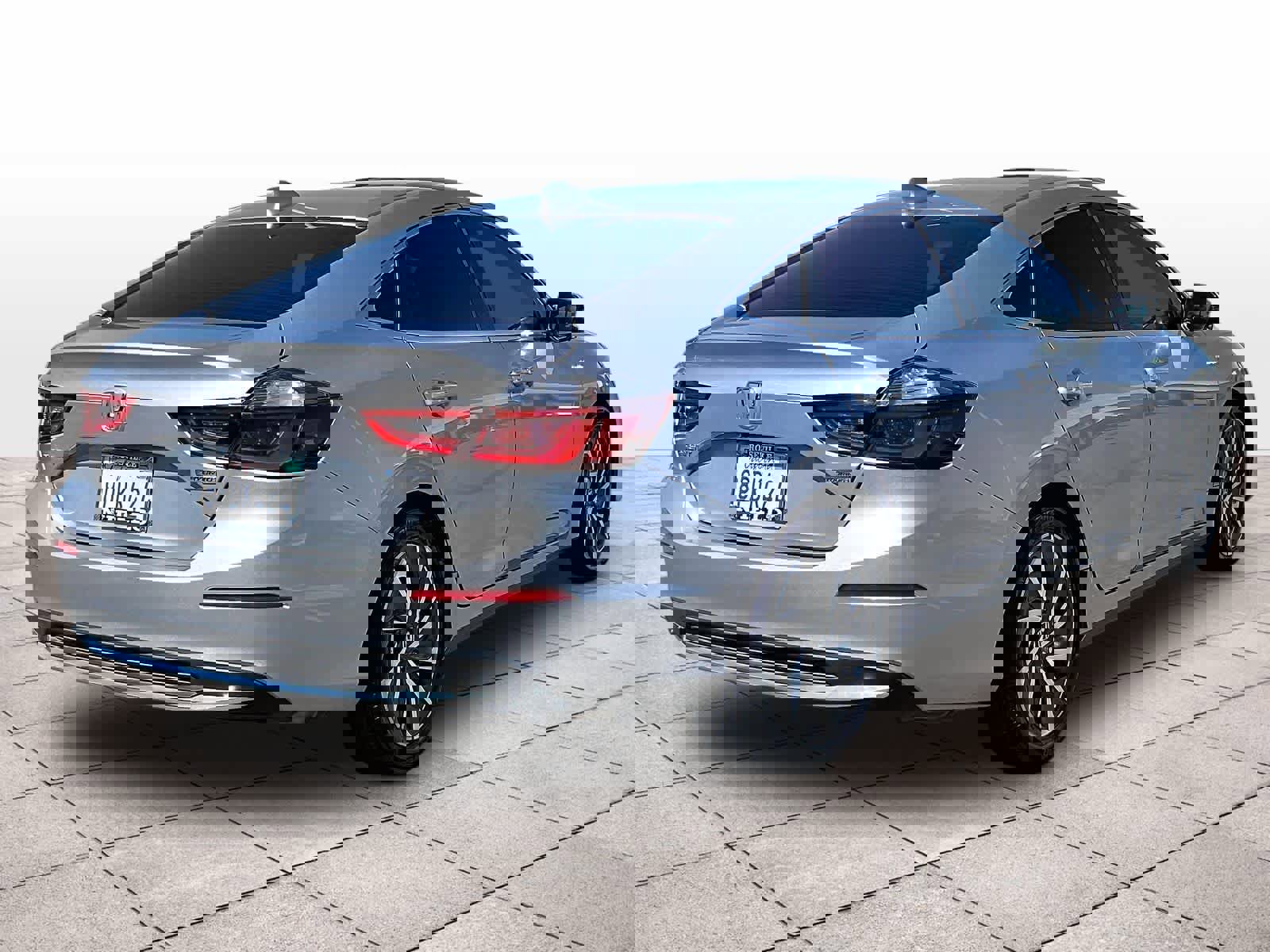 Used 2020 Honda Insight Touring image 14