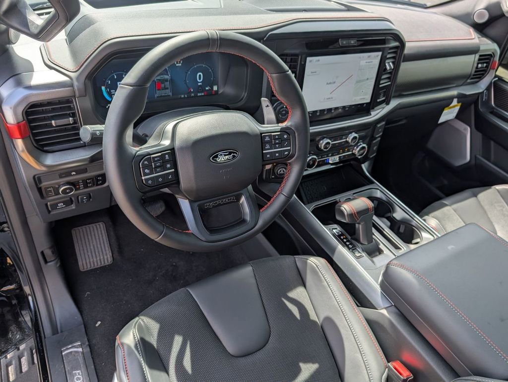 New 2025 Ford F150 Raptor AWD/4WD image 20