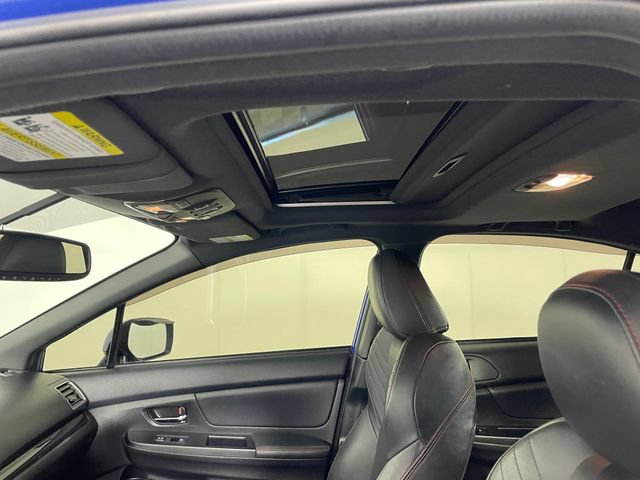 Used 2015 Subaru WRX Limited AWD/4WD image 18