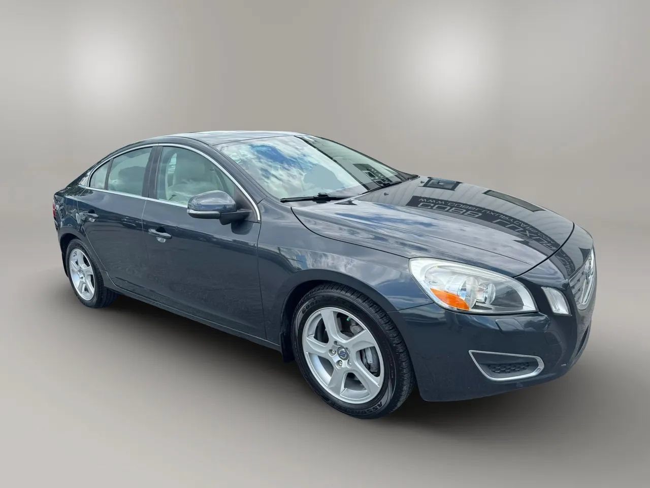 Used 2012 Volvo S60 T5 FWD image 6