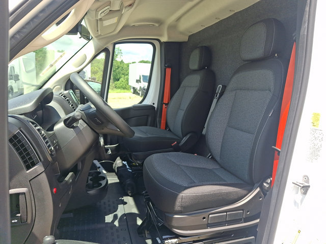 New 2023 RAM ProMaster 3500 FWD image 5