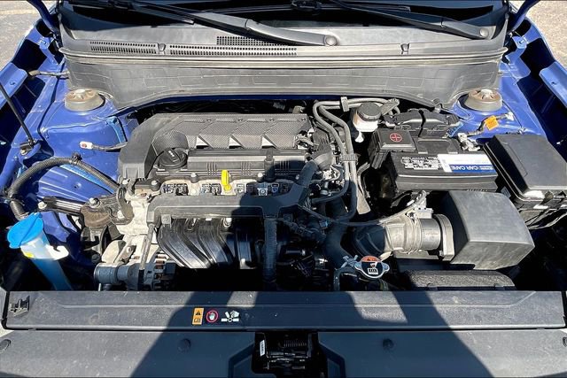 Certified 2022 Hyundai Venue Limited image 10