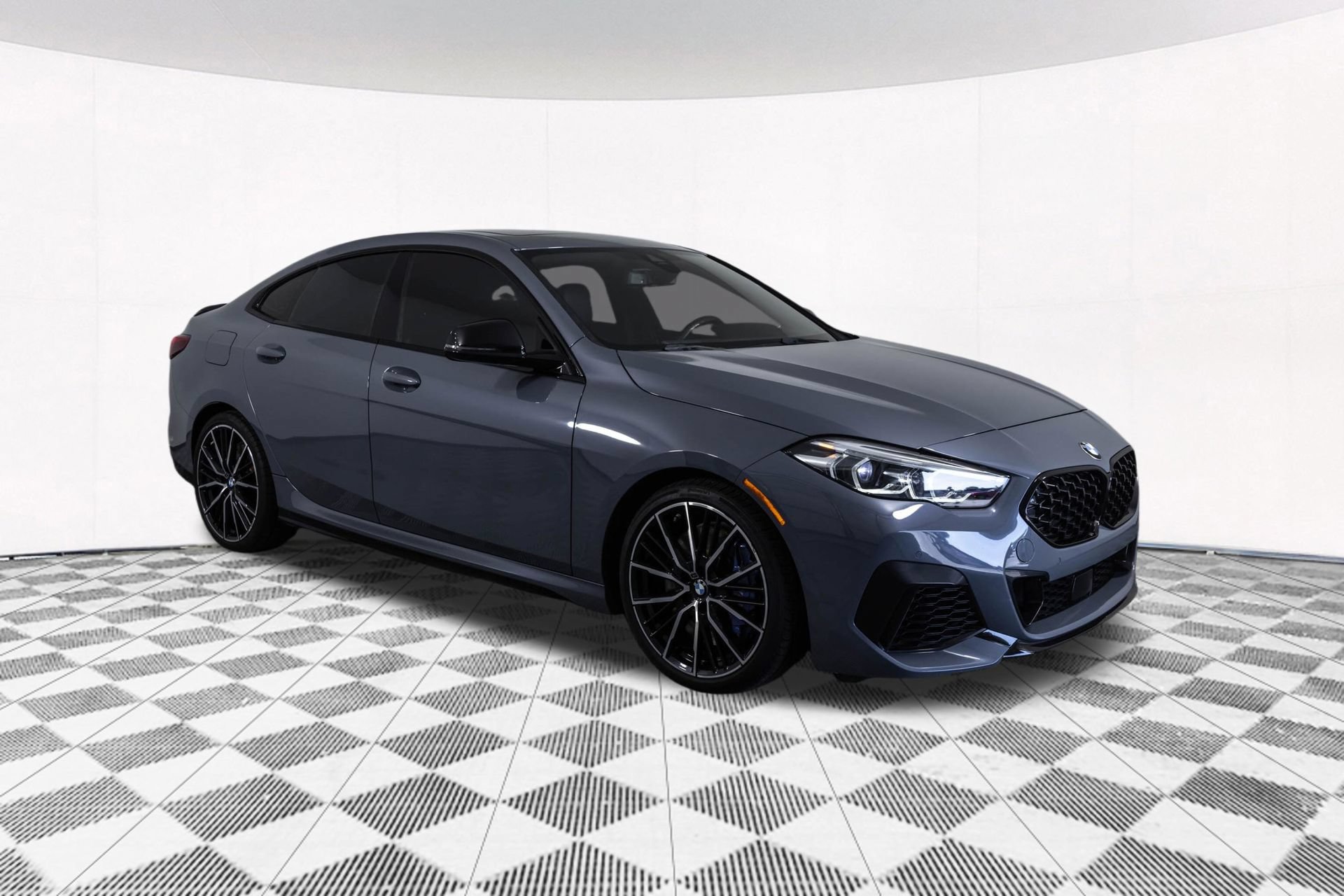 Used 2022 BMW M235i xDrive Gran Coupe w/ Shadowloine Package AWD/4WD image 24