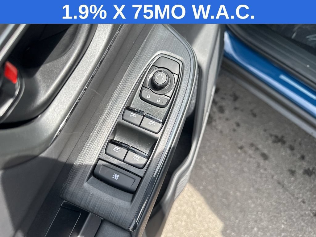 New 2026 Subaru Outback Wilderness AWD/4WD image 10