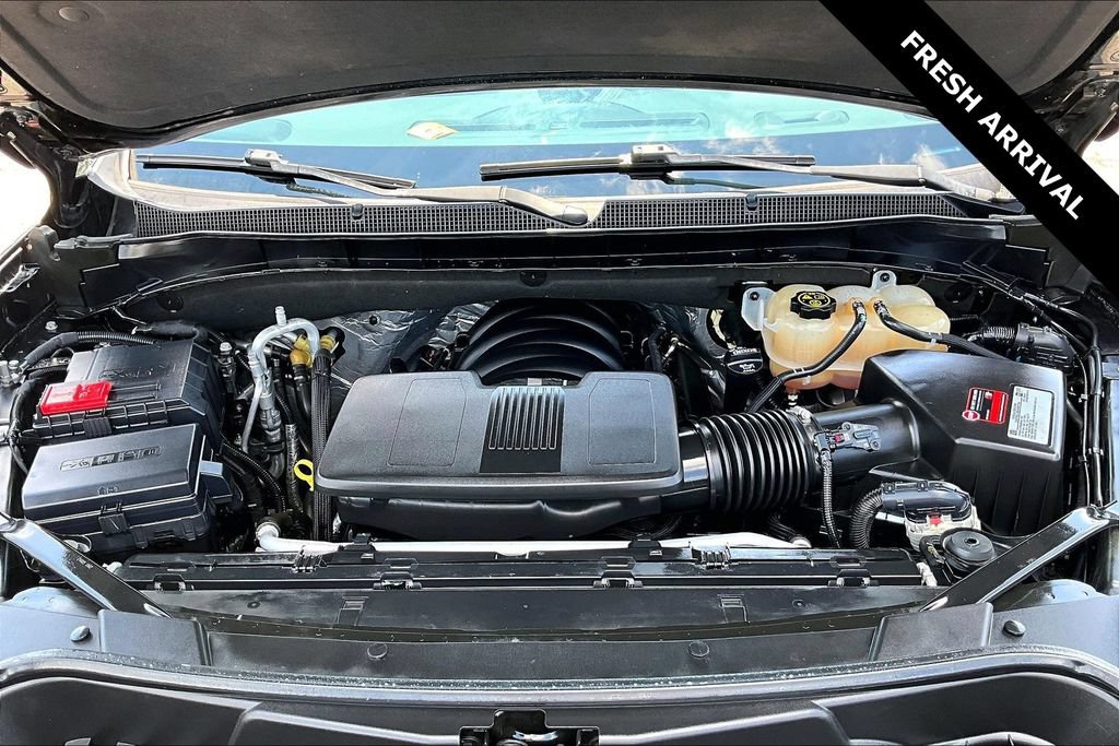 Used 2021 Chevrolet Suburban RST AWD/4WD image 29