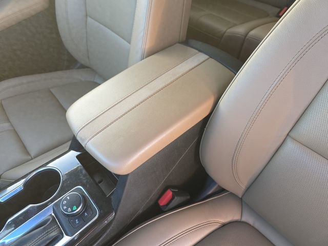 Certified 2019 Chevrolet Blazer Premier w/ Driver Confidence II Package AWD/4WD image 24