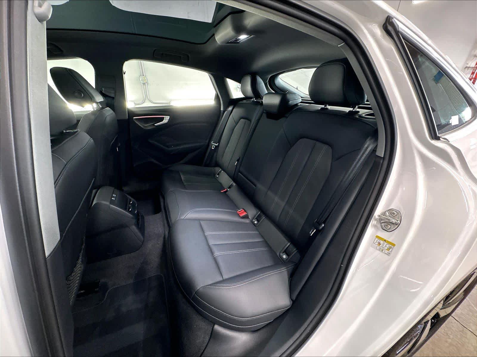 Used 2025 Audi A5 Premium Plus AWD/4WD image 27