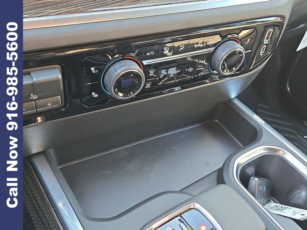 New 2026 Chevrolet Silverado 1500 LT Trail Boss w/ LT Trail Boss Premium Package image 4