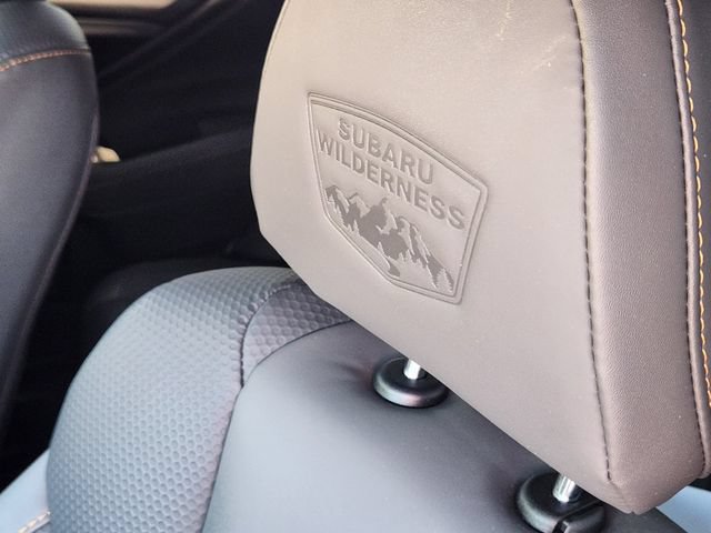Used 2023 Subaru Outback Wilderness AWD/4WD image 15