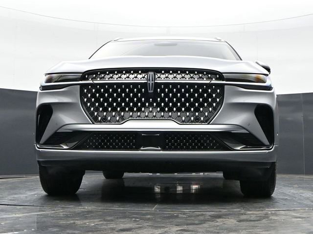 Used 2024 Lincoln Nautilus Reserve AWD/4WD image 36