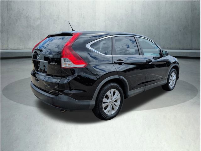 Used 2014 Honda CR-V EX image 5